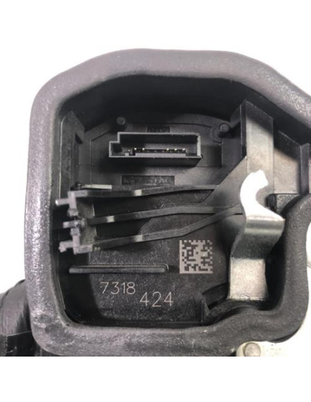 Serrure avant droit BMW X3 F25 PHASE 2 Diesel