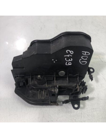 Serrure avant droit BMW X3 F25 PHASE 2 Diesel