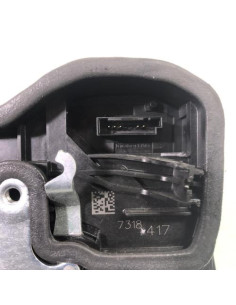 Serrure arriere gauche BMW X3 F25 PHASE 2 Diesel