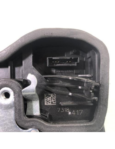 Serrure arriere gauche BMW X3 F25 PHASE 2 Diesel