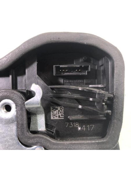 Serrure arriere gauche BMW X3 F25 PHASE 2 Diesel