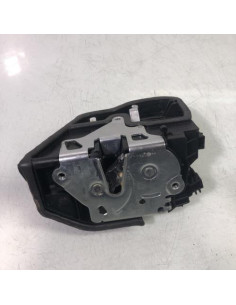 Serrure arriere gauche BMW X3 F25 PHASE 2 Diesel 2