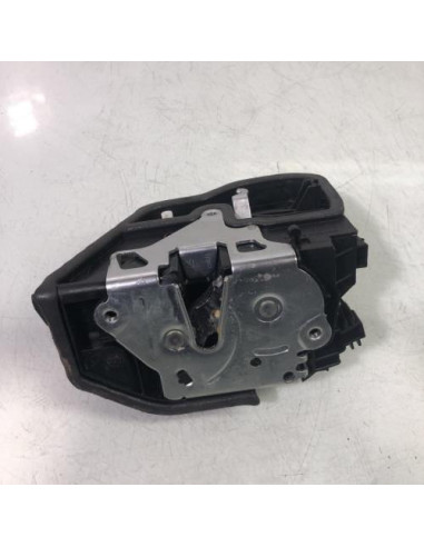 Serrure arriere gauche BMW X3 F25 PHASE 2 Diesel