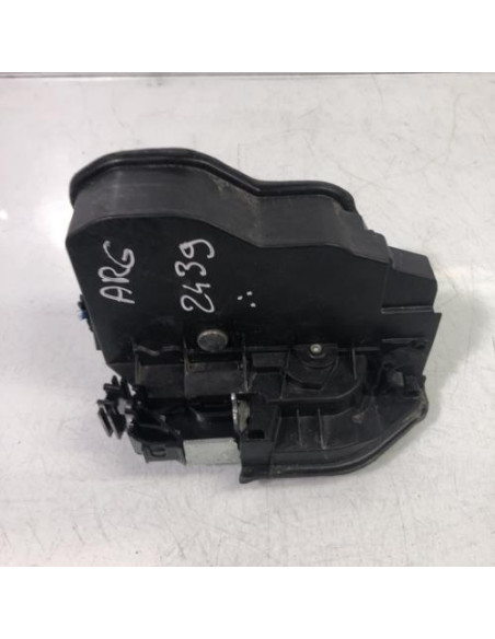 Serrure arriere gauche BMW X3 F25 PHASE 2 Diesel