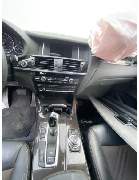 Serrure arriere gauche BMW X3 F25 PHASE 2 Diesel