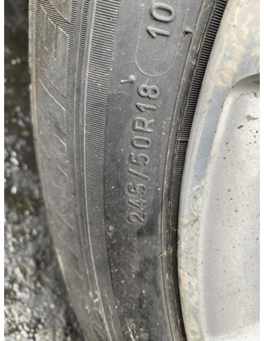 Serrure arriere gauche BMW X3 F25 PHASE 2 Diesel