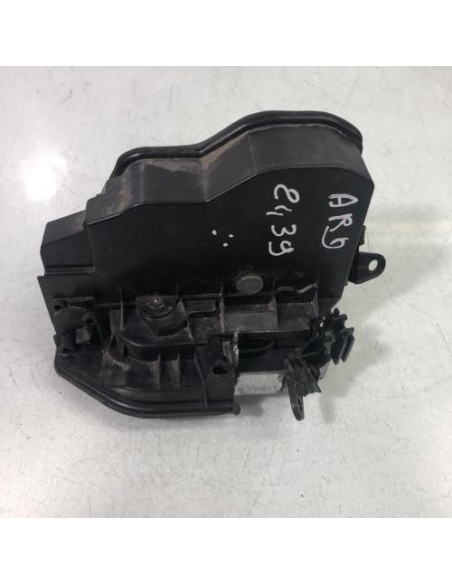 Serrure arriere droit BMW X3 F25 PHASE 2 Diesel