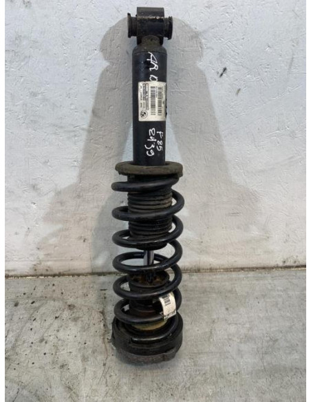 Amortisseur arriere droit BMW X3 F25 PHASE 2 Diesel