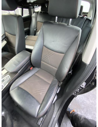 Amortisseur arriere droit BMW X3 F25 PHASE 2 Diesel