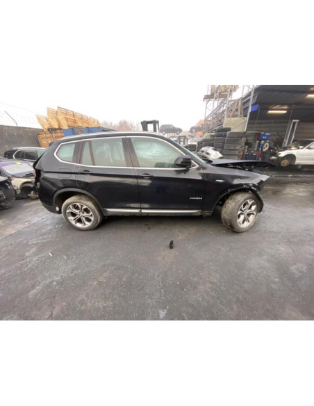 Amortisseur arriere droit BMW X3 F25 PHASE 2 Diesel