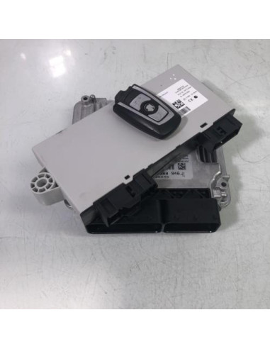 Kit de demarrage BMW X3 F25 PHASE 2 Diesel