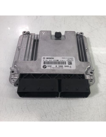 Kit de demarrage BMW X3 F25 PHASE 2 Diesel