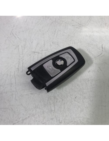 Kit de demarrage BMW X3 F25 PHASE 2 Diesel