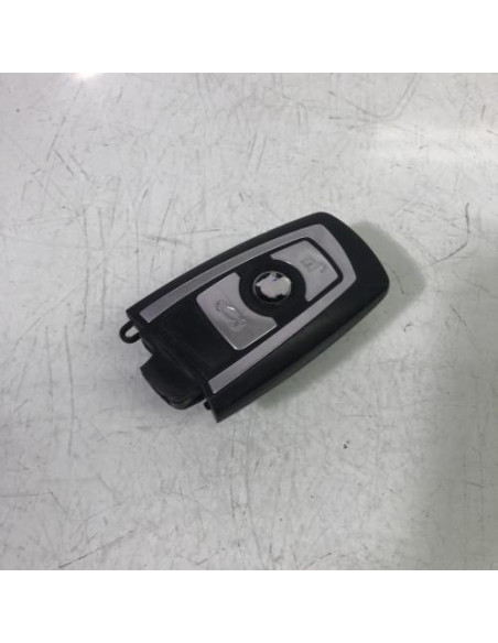 Kit de demarrage BMW X3 F25 PHASE 2 Diesel