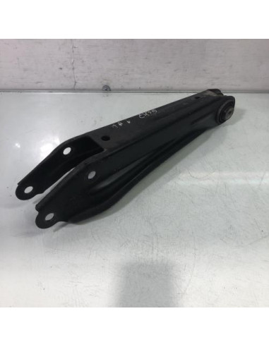 Bras inferieur arriere droit BMW X3 F25 PHASE 2 Diesel