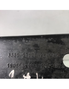 Bras inferieur arriere gauche BMW X3 F25 PHASE 2 Diesel 2