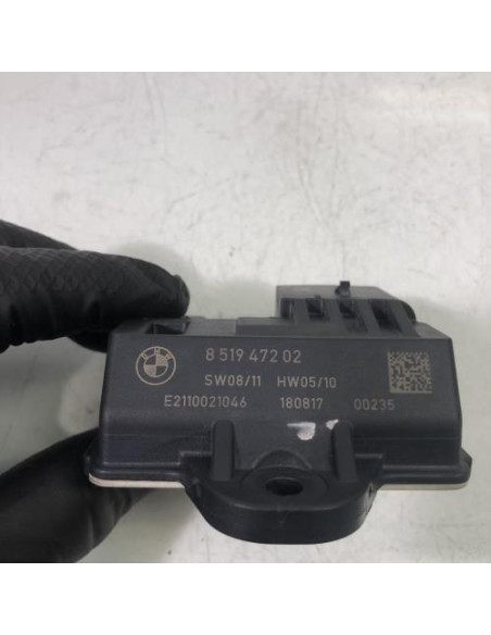 Boitier de prechauffage BMW SERIE 3 F31 TOURING PHASE 2 BREAK Diesel