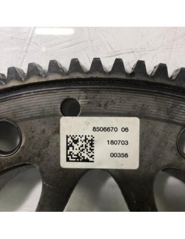 Volant moteur BMW SERIE 3 F31 TOURING PHASE 2 BREAK Diesel