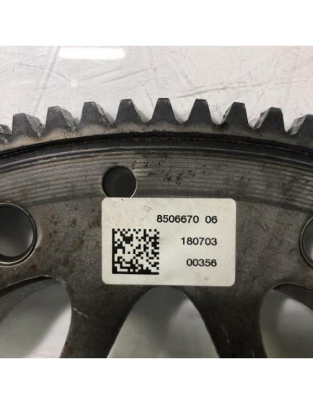 Volant moteur BMW SERIE 3 F31 TOURING PHASE 2 BREAK Diesel