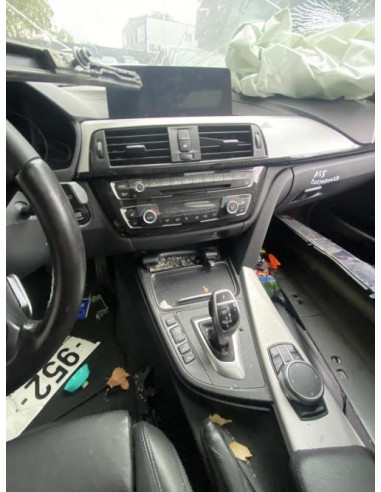 Volant moteur BMW SERIE 3 F31 TOURING PHASE 2 BREAK Diesel