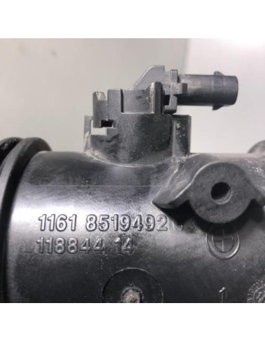 Conduite d'air BMW SERIE 3 F31 TOURING PHASE 2 BREAK Diesel