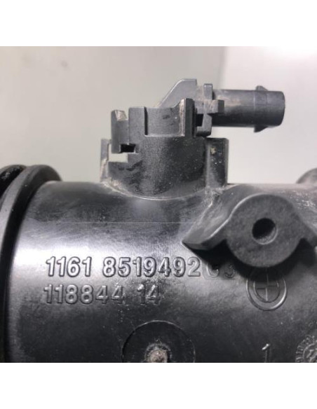 Conduite d'air BMW SERIE 3 F31 TOURING PHASE 2 BREAK Diesel