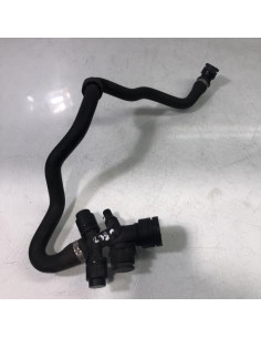 Durite BMW SERIE 3 F31 TOURING PHASE 2 BREAK Diesel