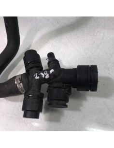 Durite BMW SERIE 3 F31 TOURING PHASE 2 BREAK Diesel 2