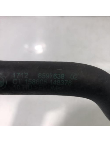 Durite BMW SERIE 3 F31 TOURING PHASE 2 BREAK Diesel