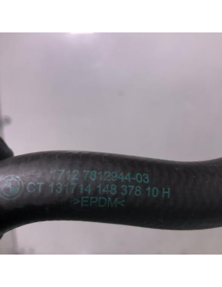 Durite BMW SERIE 3 F31 TOURING PHASE 2 BREAK Diesel