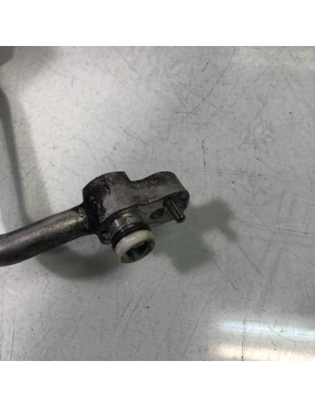 Tuyau de climatisation BMW SERIE 3 F31 TOURING PHASE 2 BREAK Diesel