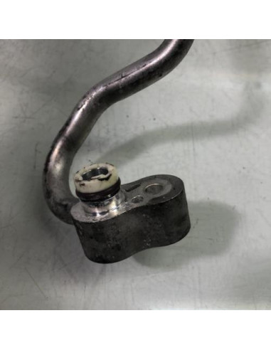 Tuyau de climatisation BMW SERIE 3 F31 TOURING PHASE 2 BREAK Diesel