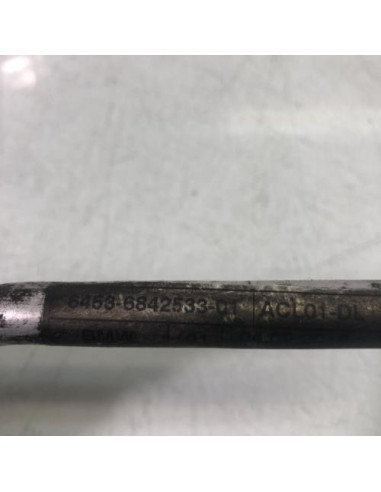 Tuyau de climatisation BMW SERIE 3 F31 TOURING PHASE 2 BREAK Diesel