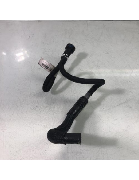 Durite BMW SERIE 3 F31 TOURING PHASE 2 BREAK Diesel