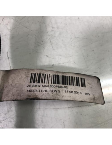 Durite BMW SERIE 3 F31 TOURING PHASE 2 BREAK Diesel