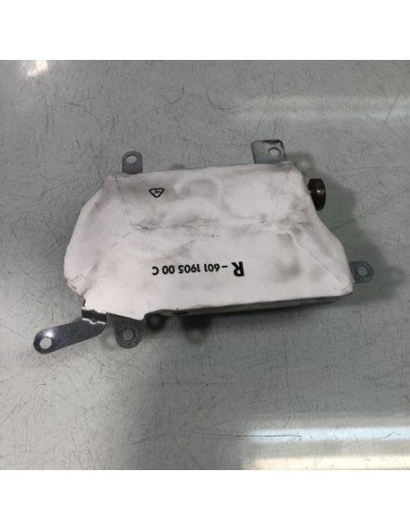 Air bag lateral droit BMW SERIE 5 E60 PHASE 2 Diesel