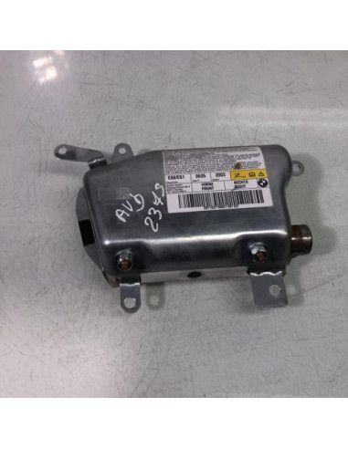 Air bag lateral droit BMW SERIE 5 E60 PHASE 2 Diesel