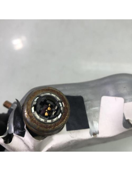 Air bag lateral droit BMW SERIE 5 E60 PHASE 2 Diesel