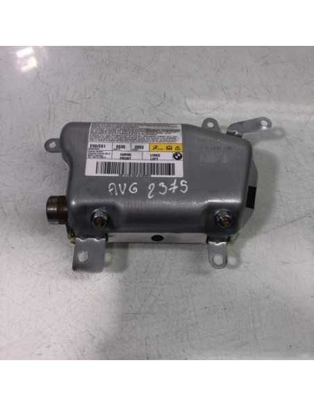 Air bag lateral gauche BMW SERIE 5 E60 PHASE 2 Diesel