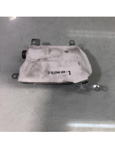 Air bag lateral gauche BMW SERIE 5 E60 PHASE 2 Diesel 2