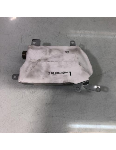 Air bag lateral gauche BMW SERIE 5 E60 PHASE 2 Diesel