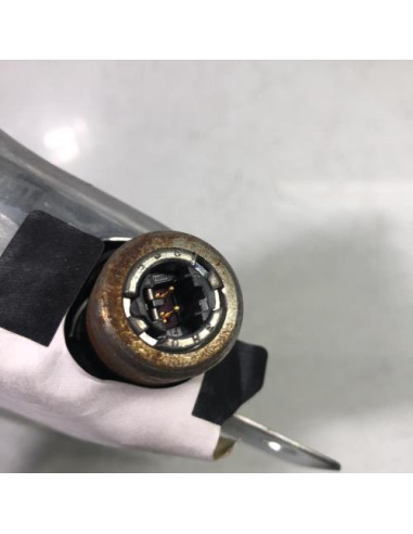 Air bag lateral gauche BMW SERIE 5 E60 PHASE 2 Diesel