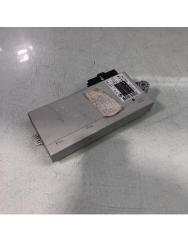 Calculateur BMW SERIE 5 E60 PHASE 2 Diesel