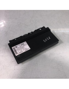 Calculateur BMW SERIE 5 E60 PHASE 2 Diesel