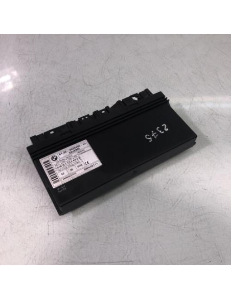 Calculateur BMW SERIE 5 E60 PHASE 2 Diesel