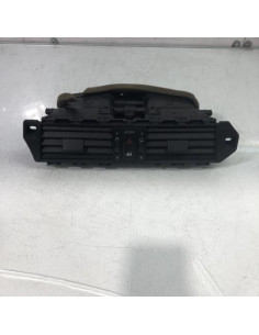 Aerateur tableau de bord BMW SERIE 5 E60 PHASE 2 Diesel