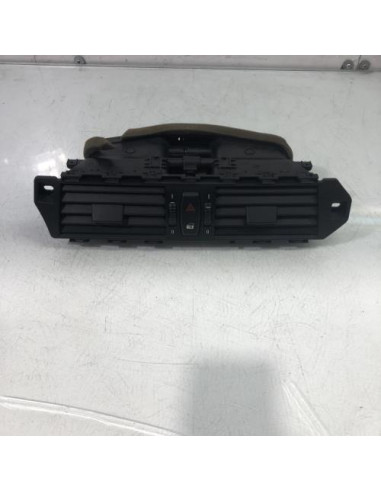 Aerateur tableau de bord BMW SERIE 5 E60 PHASE 2 Diesel