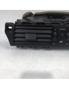 Aerateur tableau de bord BMW SERIE 5 E60 PHASE 2 Diesel 2