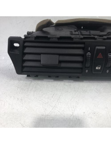 Aerateur tableau de bord BMW SERIE 5 E60 PHASE 2 Diesel