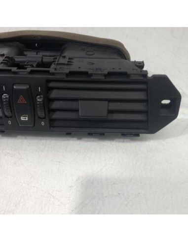 Aerateur tableau de bord BMW SERIE 5 E60 PHASE 2 Diesel